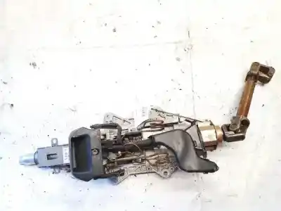 Second-hand car spare part steering column for volkswagen passat b6 (3c2) 2.0 tdi 16v oem iam references 3c1419501