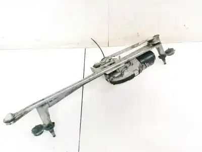 Second-hand car spare part front windscreen wiper linkage for volkswagen passat b6 (3c2) 2.0 tdi 16v oem iam references 3c1955023b