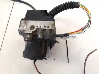 Peça sobressalente para automóvel em segunda mão abs por audi a6 avant (c4) 2.5 tdi referências oem iam 0265214002