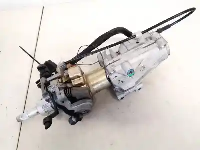 Peça sobressalente para automóvel em segunda mão coluna de direcção por audi a6 avant (c4) 2.5 tdi referências oem iam 631029213022