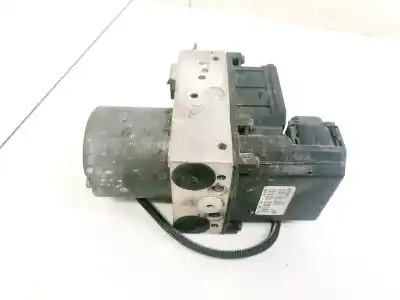 Автозапчастина б/у абс для lancia phedra (180) 2.2 jtd посилання на oem iam 0265950075