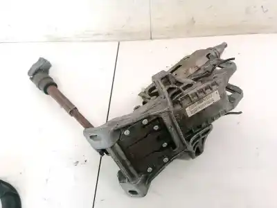 Автозапчасти б/у рулевая колонка за ford focus c-max (cap) 1.6 tdci cat ссылки oem iam 4m513c529fc
