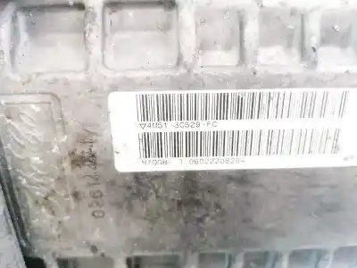 Автозапчасти б/у рулевая колонка за ford focus c-max (cap) 1.6 tdci cat ссылки oem iam 4m513c529fc  4m51-3c529-fc