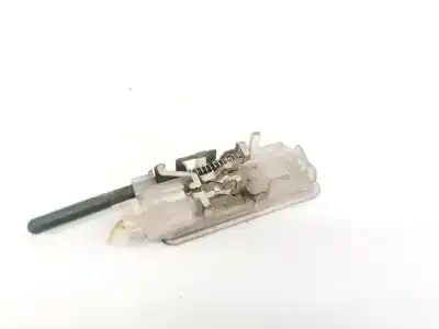 Автозапчастина б/у реєстрація пілот для lancia phedra (180) 2.2 jtd посилання на oem iam   