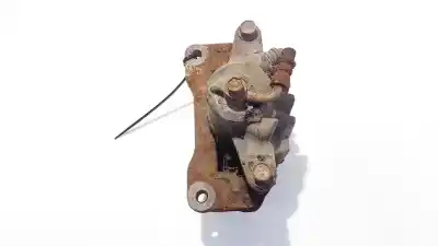 Автозапчасти б/у задний правый тормозной суппорт за subaru legacy berl. b13 (bl) 2.0 se ссылки oem iam   