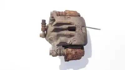 Автозапчасти б/у задний правый тормозной суппорт за subaru legacy berl. b13 (bl) 2.0 se ссылки oem iam 