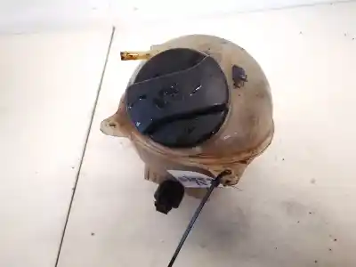 Second-hand car spare part coolant expansion tank for ford galaxy (vx) 1.9 tdi cat oem iam references 7m0121407c