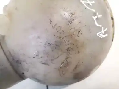 Peça sobressalente para automóvel em segunda mão depósito de expansão por ford galaxy (vx) 1.9 tdi cat referências oem iam 7m0121407c  