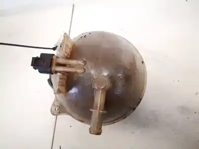 Peça sobressalente para automóvel em segunda mão depósito de expansão por ford galaxy (vx) 1.9 tdi cat referências oem iam 7m0121407c  