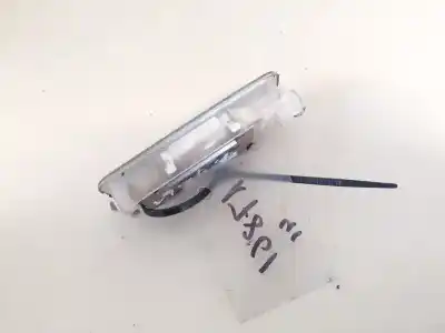 Pezzo di ricambio per auto di seconda mano pilota di registrazione per audi a6 avant (4f5) 3.0 tdi quattro riferimenti oem iam 4d0947105a  