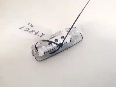 Pezzo di ricambio per auto di seconda mano pilota di registrazione per audi a6 avant (4f5) 3.0 tdi quattro riferimenti oem iam 4d0947105a  