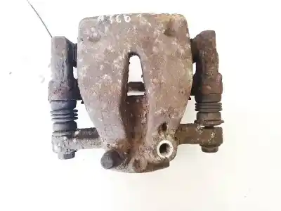 Peça sobressalente para automóvel em segunda mão pinça de travão traseira esquerda por toyota corolla verso (r1) 2.0 d-4d luna referências oem iam y01339