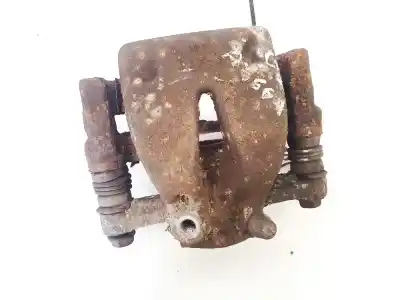 Peça sobressalente para automóvel em segunda mão pinça de travão traseira direita por toyota corolla verso (r1) 2.0 d-4d luna referências oem iam y01340