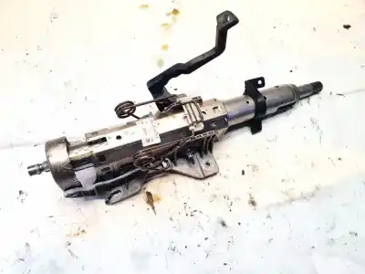 Автозапчастина б/у рульва колонка для opel insignia a (g09) 2.0 cdti (68) посилання на oem iam 13219344