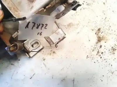 Автозапчасти б/у рулевая колонка за subaru legacy berl. b13 (bl) 2.5 se ссылки oem iam   