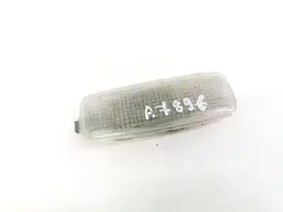 Second-hand car spare part licence plate light for audi a6 c5 (4b2, 4b4) 2.5 tdi oem iam references 8l0947105a