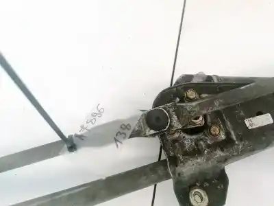Second-hand car spare part front windscreen wiper linkage for audi a6 c5 (4b2, 4b4) 2.5 tdi oem iam references   