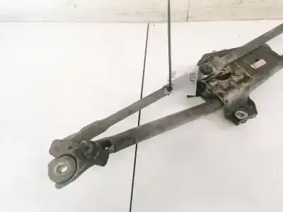 Second-hand car spare part front windscreen wiper linkage for audi a6 c5 (4b2, 4b4) 2.5 tdi oem iam references 