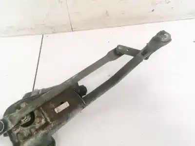 Second-hand car spare part front windscreen wiper linkage for audi a6 c5 (4b2, 4b4) 2.5 tdi oem iam references   