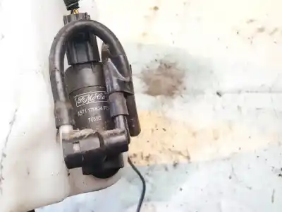 Peça sobressalente para automóvel em segunda mão motor limpa vidros por volvo v50 (545) 2.0 d referências oem iam 1s7117k624fb