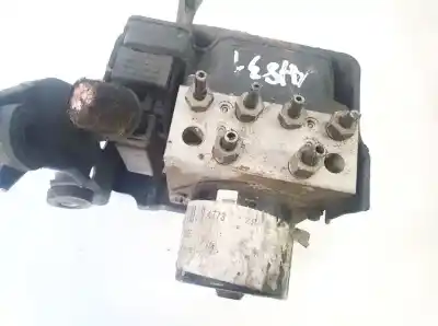 Автозапчасти б/у абс за opel insignia a (g09) 2.0 cdti (68) ссылки oem iam 13313805  