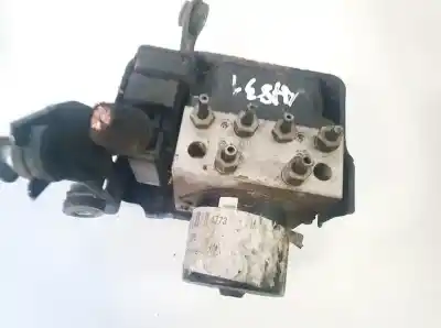 Автозапчасти б/у абс за opel insignia a (g09) 2.0 cdti (68) ссылки oem iam 13313805  