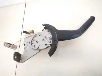 Peça sobressalente para automóvel em segunda mão alavanca de travão de mão por mitsubishi outlander (cw0) 2.0 di-d intense referências oem iam 