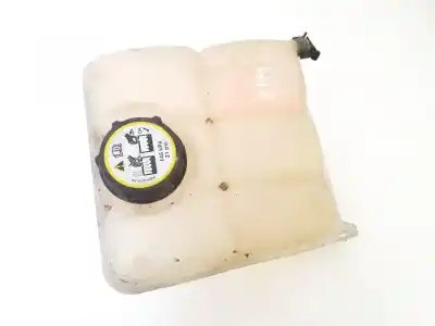 Second-hand car spare part coolant expansion tank for ford c-max 1.6 tdci cat oem iam references 8v618k218ae