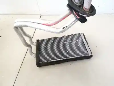 Peça sobressalente para automóvel em segunda mão condensador / radiador de sofagem / ar condicionado por mitsubishi outlander (cw0) 2.0 di-d intense referências oem iam 