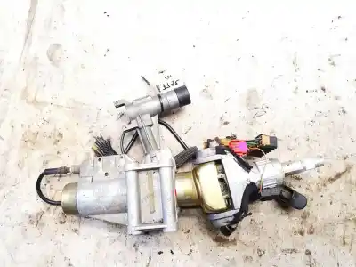 Pezzo di ricambio per auto di seconda mano piantone dello sterzo per audi a6 avant (c4) 2.5 tdi riferimenti oem iam 831029213022