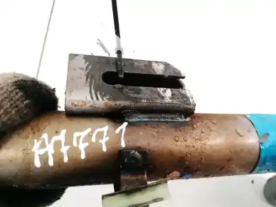 Second-hand car spare part steering column for ford galaxy (vx) 1.9 tdi cat oem iam references   