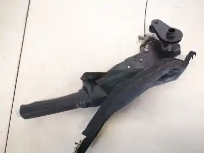 Pezzo di ricambio per auto di seconda mano leva del freno a mano per audi a6 avant (c4) 2.5 tdi riferimenti oem iam 