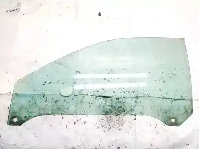 Peça sobressalente para automóvel em segunda mão VIDRO DIANTEIRO ESQUERDO por AUDI A3 (8L)  Referências OEM IAM   