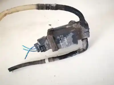 Peça sobressalente para automóvel em segunda mão motor limpa vidros por toyota corolla (e12) 2.0 d-4d linea luna berlina referências oem iam 8533044010