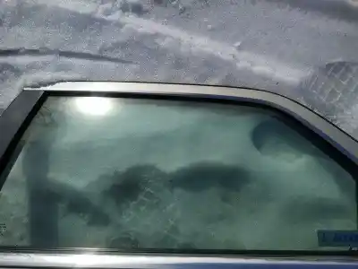 Автозапчастина б/у вікно задне ліве для chrysler 300c (lx, le) 3.0 crd посилання на oem iam   