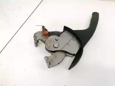Peça sobressalente para automóvel em segunda mão alavanca de travão de mão por toyota corolla (e12) 2.0 d-4d linea luna berlina referências oem iam 