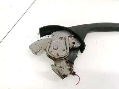 Peça sobressalente para automóvel em segunda mão alavanca de travão de mão por toyota corolla (e12) 2.0 d-4d linea luna berlina referências oem iam   
