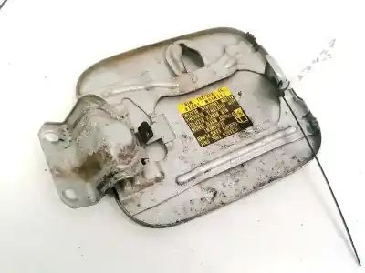 Pezzo di ricambio per auto di seconda mano tappo del serbatoio per honda stream (rn1/3) 1.7 cat riferimenti oem iam   