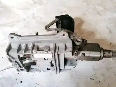 Pezzo di ricambio per auto di seconda mano piantone dello sterzo per audi a6 c6 (4f2) 2.0 tdi riferimenti oem iam 4f0905852b  4f0910852