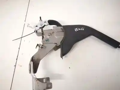 Gebrauchtes Autoersatzteil handbremshebel zum honda stream (rn1/3) 1.7 cat oem-iam-referenzen 