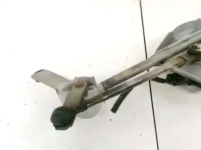 Second-hand car spare part front windscreen wiper linkage for toyota rav 4 (a2) 2.0 d-4d 4wd oem iam references 