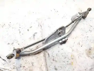 Second-hand car spare part FRONT WINDSCREEN WIPER LINKAGE for AUDI A6, C5 2001.08 - 2005.01 FACELIFT  OEM IAM references 4B1955023H  