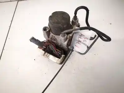 Second-hand car spare part abs for toyota rav 4 (a2) 2.0 d-4d 4wd oem iam references 4451042060