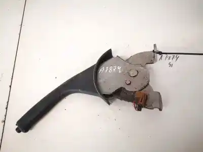 Second-hand car spare part handbrake lever for toyota rav 4 (a2) 2.0 d-4d 4wd oem iam references 