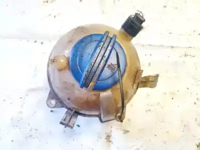 Second-hand car spare part coolant expansion tank for volkswagen passat b6 (3c2) 2.0 tdi 16v oem iam references 1k012140a