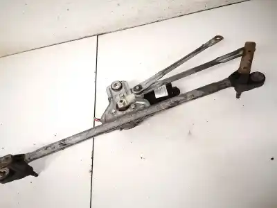 Piesă de schimb auto la mâna a doua ștergãtor geamuri fațã pentru fiat stilo (192) 1.9 jtd / 1.9 jtd 115 active referințe oem iam   