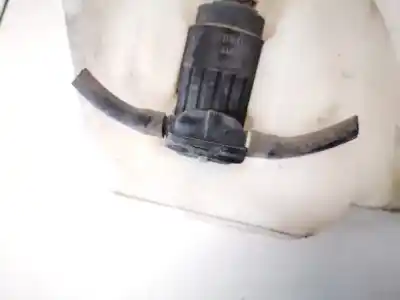Peça sobressalente para automóvel em segunda mão motor limpa vidros por fiat stilo (192) 1.9 jtd / 1.9 jtd 115 active referências oem iam d1841  