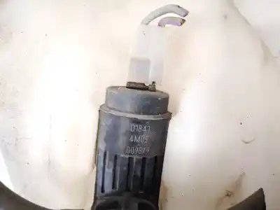Peça sobressalente para automóvel em segunda mão motor limpa vidros por fiat stilo (192) 1.9 jtd / 1.9 jtd 115 active referências oem iam d1841  