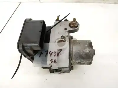 Gebrauchtes Autoersatzteil abs zum honda stream (rn1/3) 1.7 cat oem-iam-referenzen 