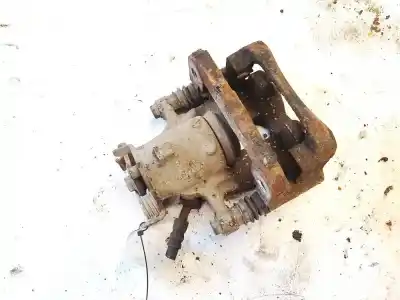 Second-hand car spare part rear left brake caliper for opel insignia a (g09) 2.0 cdti (68) oem iam references    Second-hand car spare part rear left brake caliper for opel insignia a (g09) 2.0 cdti (68) oem iam references